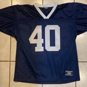 Penn State Nittany Lions PSU Football Jersey NCAA